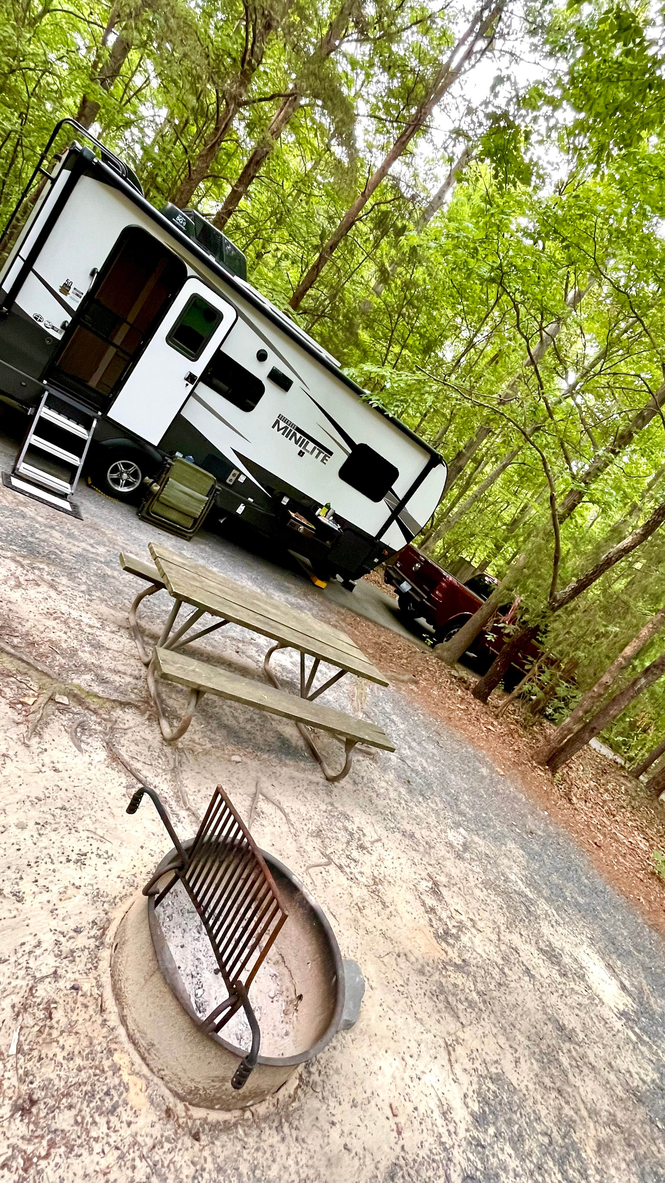David E.'s photo at McDowell Nature Preserve near Indian Trail, NC