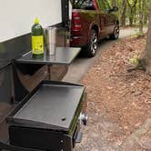 Review photo of McDowell Nature Preserve by David E., May 1, 2025