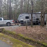 Review photo of Merchants Millpond State Park Campground by Charli R., February 21, 2024