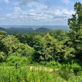 Review photo of Morrow Mountain State Park Campground by Emma S., May 25, 2026