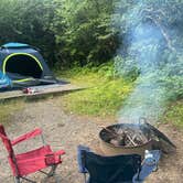 Review photo of Mount Pisgah Campground by Anna W., August 17, 2026