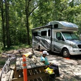 Review photo of Neuseway Nature Park & Campground by Keith M., April 23, 2024
