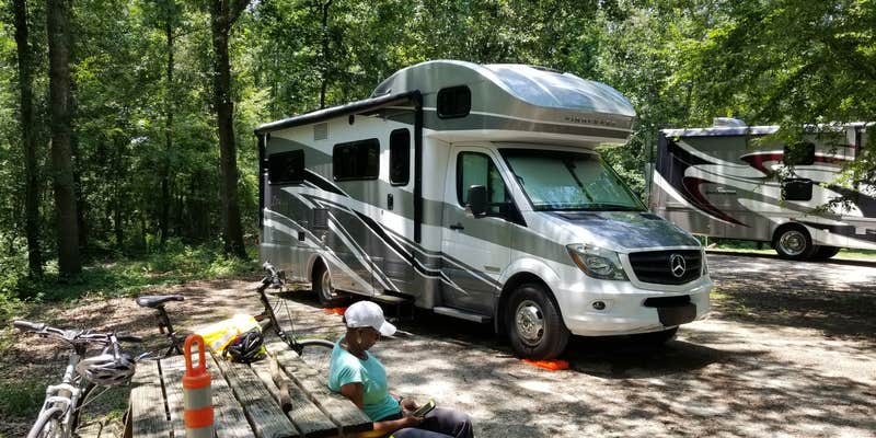 Camper submitted image from Neuseway Nature Park & Campground
