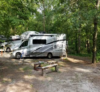 Camper-submitted photo from Farm Country Campground