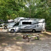 Review photo of Neuseway Nature Park & Campground by Keith M., April 23, 2024