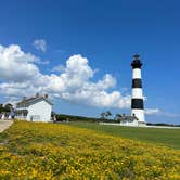 Review photo of Oregon Inlet Campground — Cape Hatteras National Seashore by Emily C., September 15, 2023