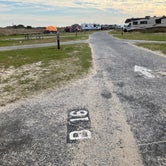 Review photo of Oregon Inlet Campground — Cape Hatteras National Seashore by Roger W., November 9, 2023