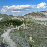 Review photo of Oregon Inlet Campground — Cape Hatteras National Seashore by Emily C., September 15, 2023