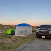 Review photo of Oregon Inlet Campground — Cape Hatteras National Seashore by Emily C., September 15, 2023