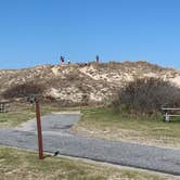 Review photo of Oregon Inlet Campground — Cape Hatteras National Seashore by David N., April 7, 2025