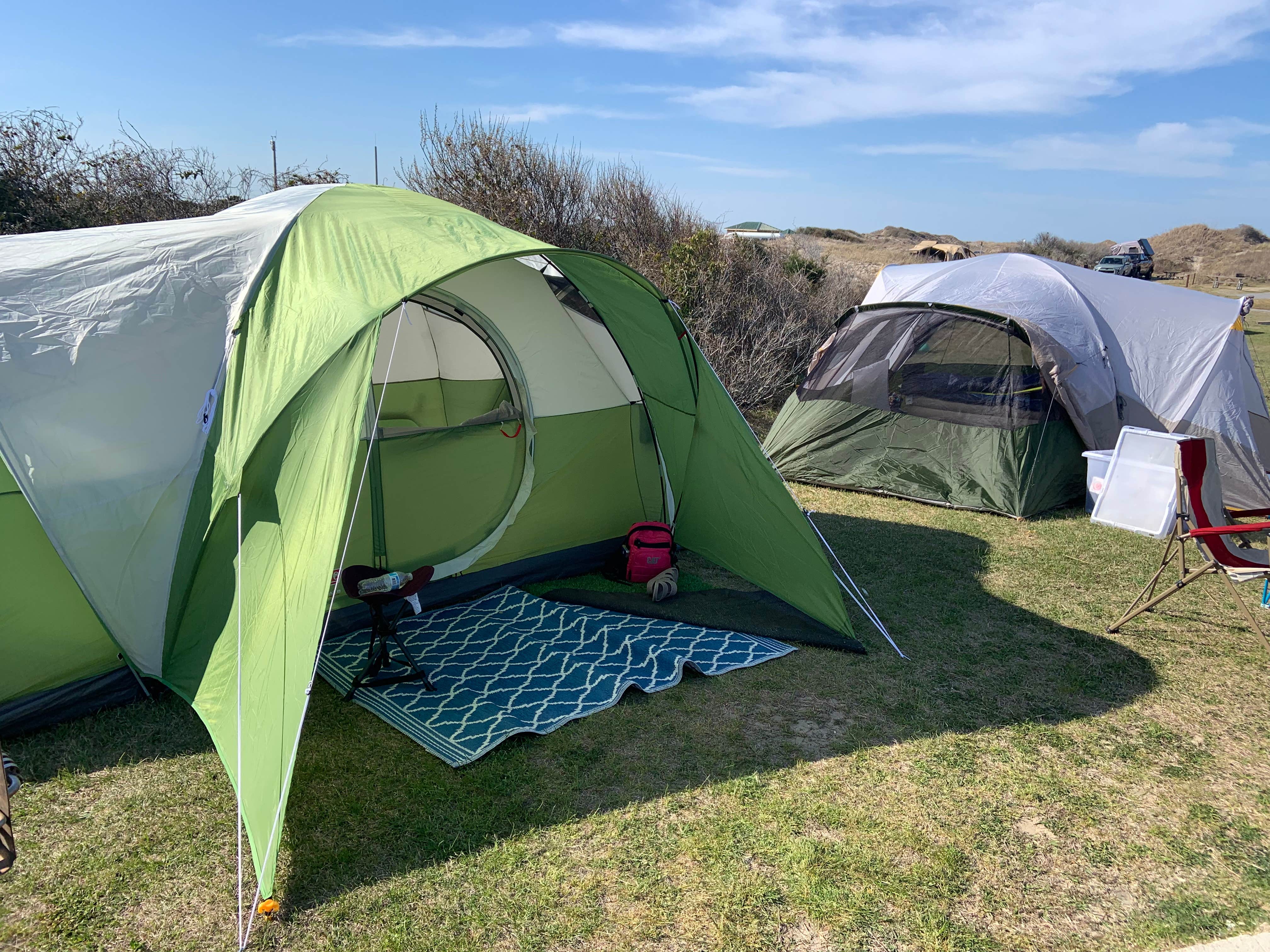 David N.'s photo at Oregon Inlet Campground — Cape Hatteras National Seashore near Frisco, NC