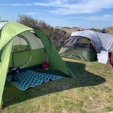 Review photo of Oregon Inlet Campground — Cape Hatteras National Seashore by David N., April 7, 2025