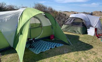 David N.'s photo at Oregon Inlet Campground — Cape Hatteras National Seashore near Powells Point, NC