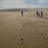 Review photo of Oregon Inlet Campground — Cape Hatteras National Seashore by David N., April 7, 2025