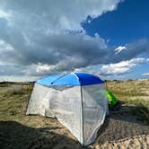 Review photo of Oregon Inlet Campground — Cape Hatteras National Seashore by Emily C., September 15, 2023