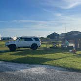 Review photo of Oregon Inlet Campground — Cape Hatteras National Seashore by J. Slade H., June 3, 2026