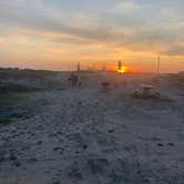 Review photo of Oregon Inlet Campground — Cape Hatteras National Seashore by David N., April 7, 2025