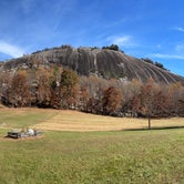 Review photo of Stone Mountain State Park Campground by JAMES R., November 19, 2023