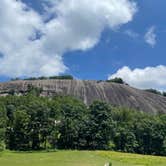 Review photo of Stone Mountain State Park Campground by Kevin A., July 1, 2024