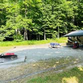 Review photo of Stone Mountain State Park Campground by Kevin A., July 1, 2024