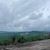 Review photo of Stone Mountain State Park Campground by Kevin A., July 1, 2024