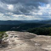 Review photo of Stone Mountain State Park Campground by Andy B., September 24, 2023