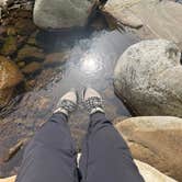 Review photo of Sunburst Campground by Ruby C., May 10, 2026