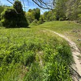 Review photo of Van Hook Glade by Noah W., May 12, 2026