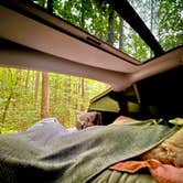 Review photo of West Morris Mtn. by Elijah R., May 27, 2025