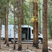 Review photo of North Cottonwood Trailhead Dispersed Camping by Jodie R., August 5, 2026