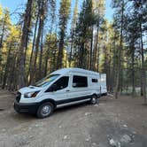 Review photo of North Cottonwood Trailhead Dispersed Camping by Jodie R., August 5, 2026
