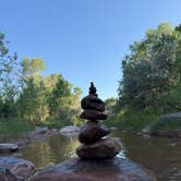 Review photo of North Creek Dispersed Camping by Kristin M., July 1, 2025