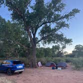 Review photo of North Creek Dispersed Camping by niiels , May 9, 2026