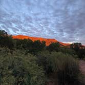 Review photo of North Creek Dispersed Camping by David S., September 24, 2025