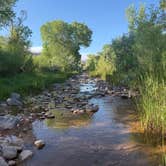 Review photo of North Creek Dispersed Camping by Kristin M., July 1, 2025