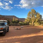 Review photo of North Creek Dispersed Camping by Chris P., October 20, 2024