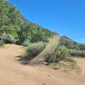 Review photo of North Creek Dispersed Camping by Shawn S., May 4, 2026
