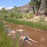 Review photo of North Creek Dispersed Camping by Jahro M., July 3, 2025
