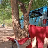 Review photo of North Creek Dispersed Camping by Jahro M., July 3, 2025