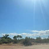 Review photo of North Creek Dispersed Camping by Shawn S., May 4, 2026