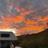 Review photo of North Creek Dispersed Camping by David S., September 24, 2025