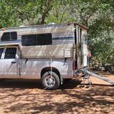 Review photo of North Creek Dispersed Camping by Brad L., May 3, 2024