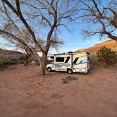 Review photo of North Creek Dispersed Camping by James W., March 21, 2025