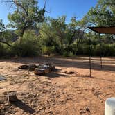 Review photo of North Creek Dispersed Camping by Louis A., June 15, 2025