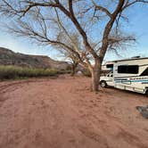 Review photo of North Creek Dispersed Camping by James W., March 21, 2025