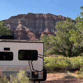 Review photo of North Creek Dispersed Camping by Connor M., May 12, 2025