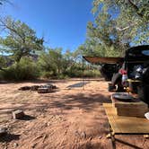 Review photo of North Creek Dispersed Camping by Louis A., June 15, 2025
