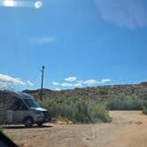 Review photo of North Creek Dispersed Camping by Shawn S., May 4, 2026
