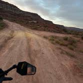 Review photo of North Creek Dispersed Camping by Salvy F., May 15, 2025