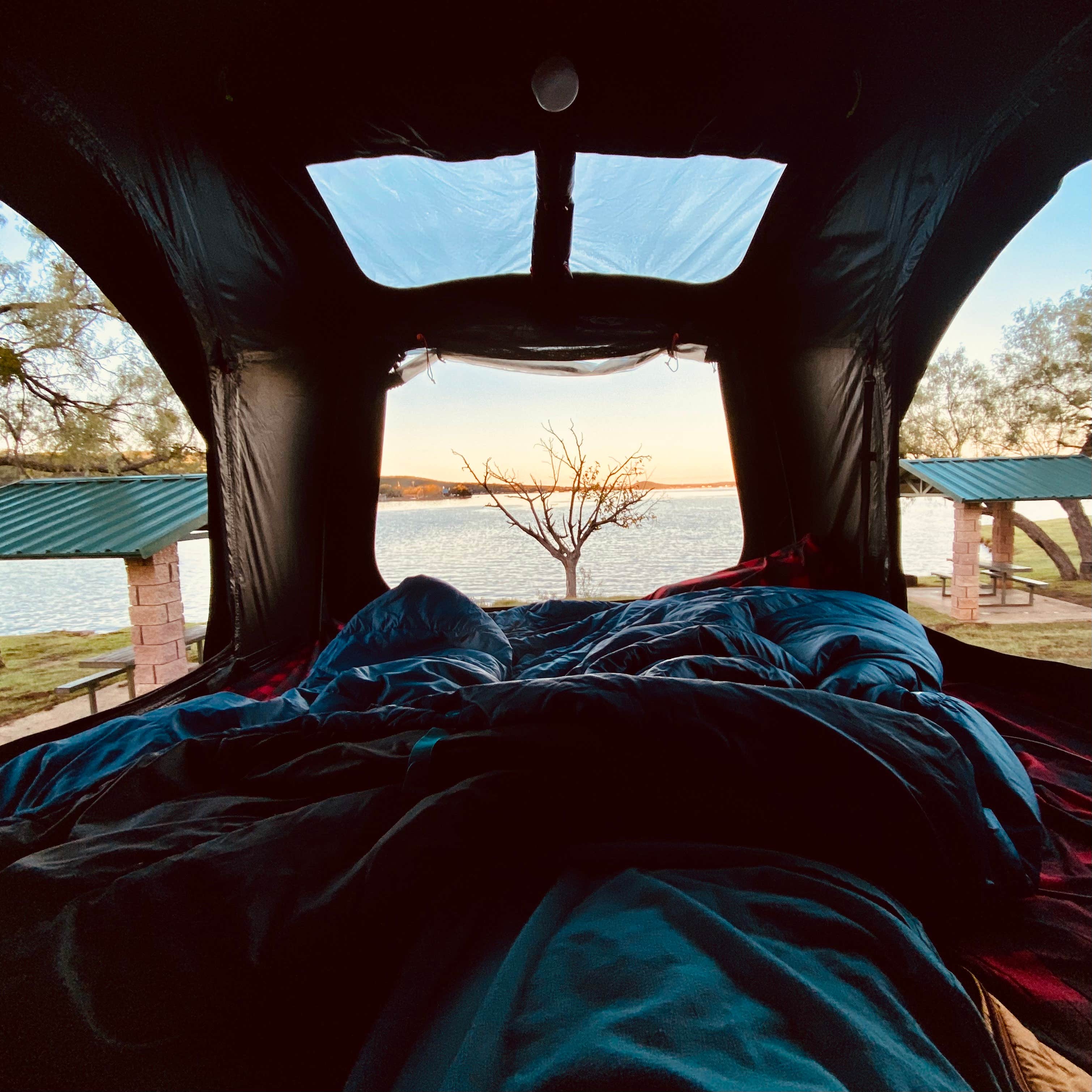 North D&D - Brazos River Public Use Area #4